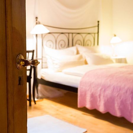 Münzenberg Beate'S Bed & Breakfast מראה חיצוני תמונה