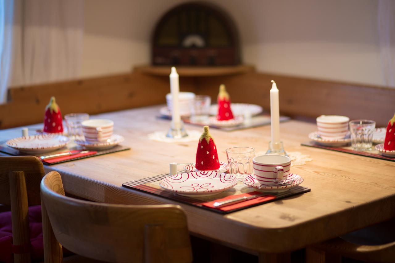 Münzenberg Beate'S Bed & Breakfast מראה חיצוני תמונה